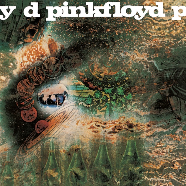 Pink Floyd: Deep Cuts - Playlist - Apple Music