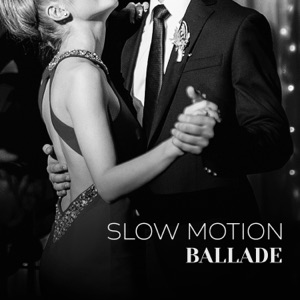 Slow Motion Ballade: Jazz Ballade Instrumental, Emotional Acoustic Guitar, Piano Background Music, Smooth and Mood Jazz