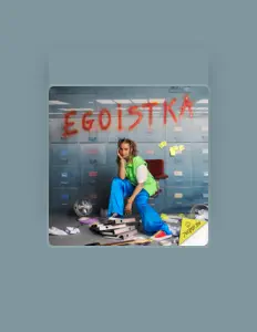 Listen to Julia Pośnik, watch music videos, read bio, see tour dates & more!