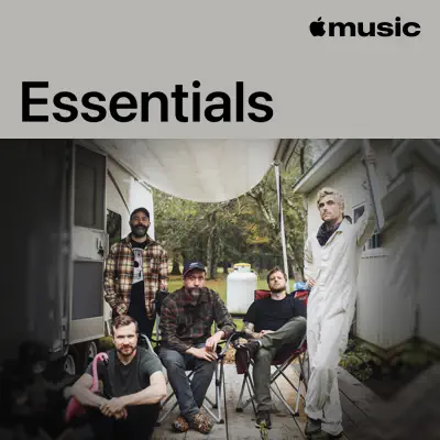 Listen to Circa Survive Essentials featuring Circa Survive