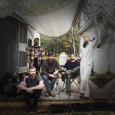 Listen to Circa Survive, watch music videos, read bio, see tour dates & more!