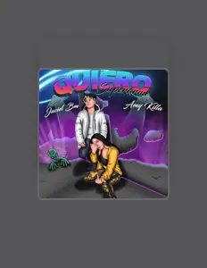 Modo Marciano을(를) 듣고, 뮤직 비디오를 보고, 약력을 읽고, 투어 일정 등을 확인하세요!