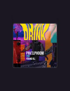 Listen to PAVELPHOOM, watch music videos, read bio, see tour dates & more!