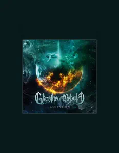 Escucha a Ghostheart Nebula, mira videos musicales, lee su biografía, consulta las fechas de las gira y más.