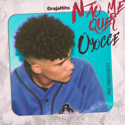 Não Me Quer - Single