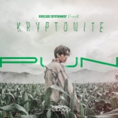 Kryptonite artwork