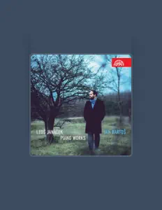 Jan Bartoš을(를) 듣고, 뮤직 비디오를 보고, 약력을 읽고, 투어 일정 등을 확인하세요!