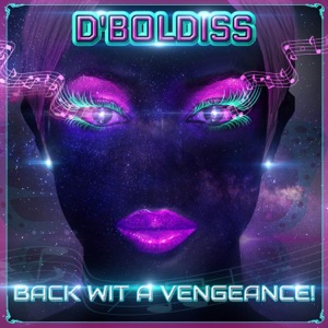 Back Wit a Vengeance - EP