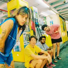Listen to Masok, watch music videos, read bio, see tour dates & more!