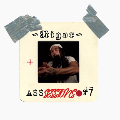 Rigor Mbanz: A55 Session #07 - Single