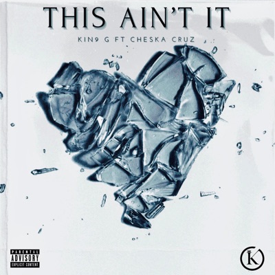 This Ain't It (feat. Cheska Cruz) - Single