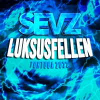 Luksusfellen (Tortuga 2022) - Single - Sevz