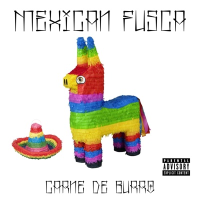 Carne de burro - Single