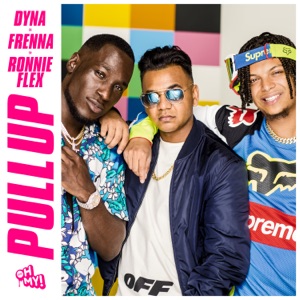 Pull Up - Single