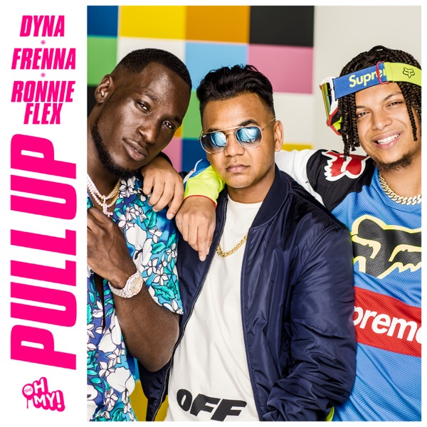 Pull Up - Single