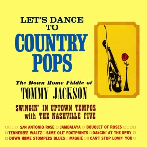 Let's Dance to Country Pops (2021 Remaster from the Original Somerset Tapes)