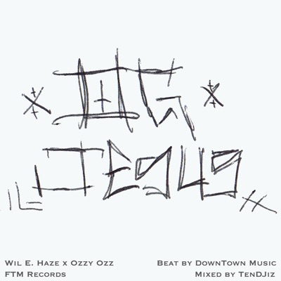 OG Jesus (feat. Ozzy Ozz) - Single