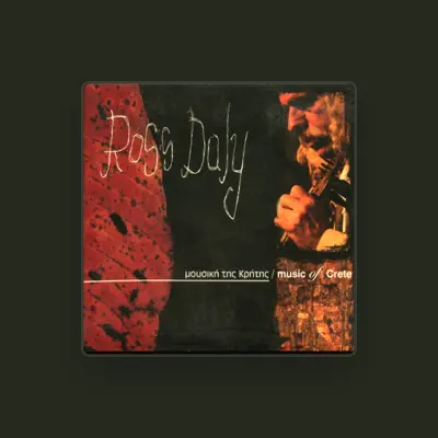 Listen to Ross Daly, watch music videos, read bio, see tour dates & more!