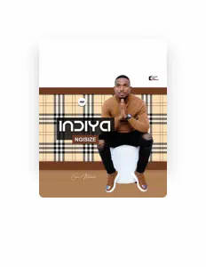 Listen to Indiya, watch music videos, read bio, see tour dates & more!
