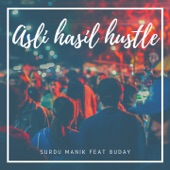 Asli Hasil Hustle (feat. Buday) artwork