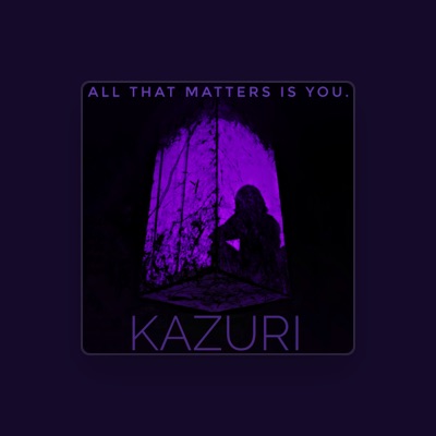 Listen to Kazuri, watch music videos, read bio, see tour dates & more!