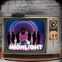 HighLight - Single - Jah Kydd