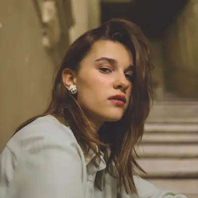 Listen to Annie Bobrovska, watch music videos, read bio, see tour dates & more!