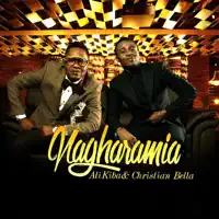 Nagharamia — Alikiba & Christian Bella