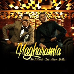 Nagharamia - Single