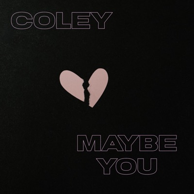 Maybe You - Single