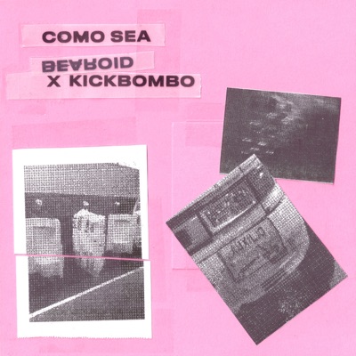 Como Sea - Single