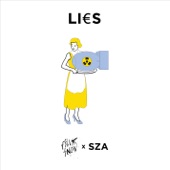 Lies (feat. SZA) artwork