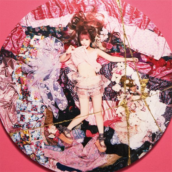 大森靖子　アルバム Kintsugi - 大森靖子のアルバム - Apple Music