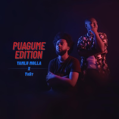 Puagume Edition - EP