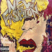 New Fashion (feat. G-Mitt) - Single - Krispel