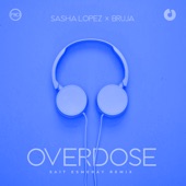 Overdose (Sait Esmeray Remix) artwork