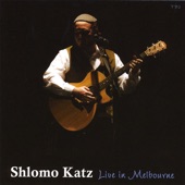 Shlomo Katz - Ve'af Al Pi