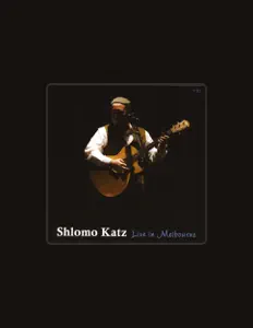 Listen to Shlomo Katz, watch music videos, read bio, see tour dates & more!