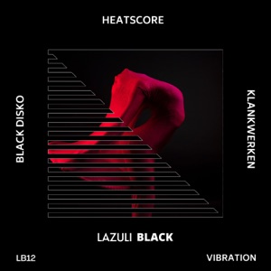 Vibration - EP