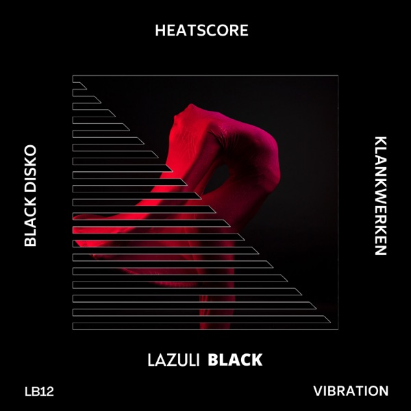 Vibration - EP
