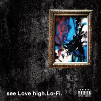 see Love high.Lo-Fi. - EP - Totò Nasty & K9, the Silent One