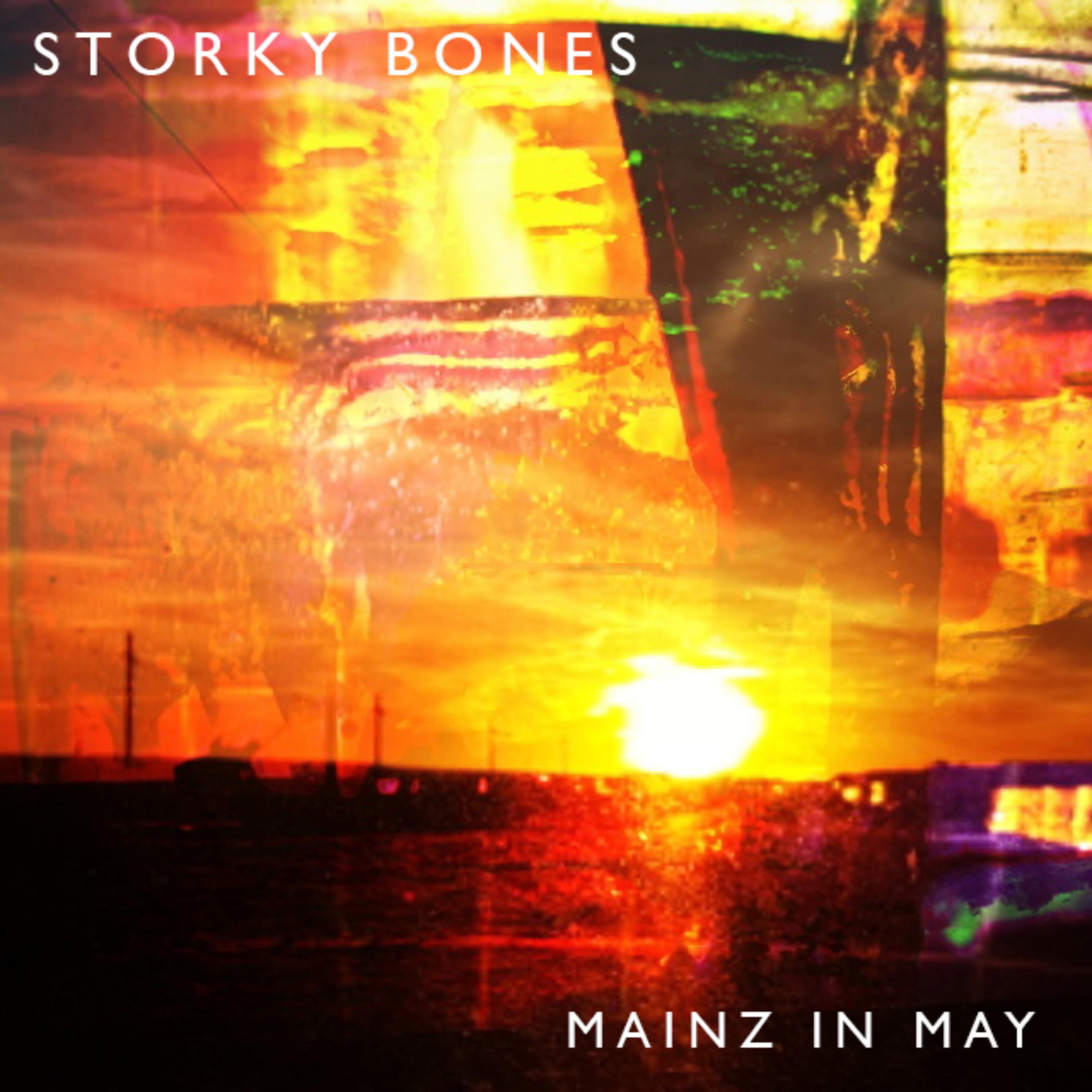 Mainz in May - Single