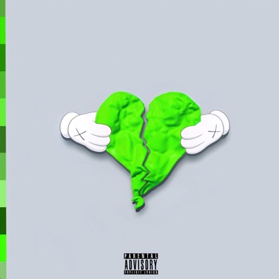 AWAY (feat. Dolla) - Single