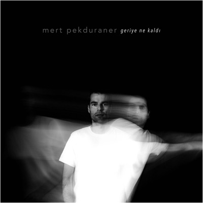 Geriye Ne Kaldı - Single