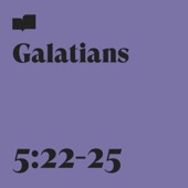 Galatians 5:22-25 (feat. Frontline Music) artwork