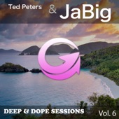 Deep & Dope Sessions, Vol. 6 artwork