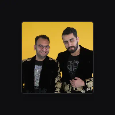 Listen to İzmir'li Ömer, watch music videos, read bio, see tour dates & more!