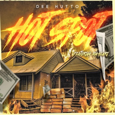 Hot Spot (feat. Big Henri) - Single
