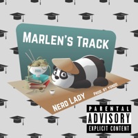 Marlen's Track - Single - Nerd Lady
