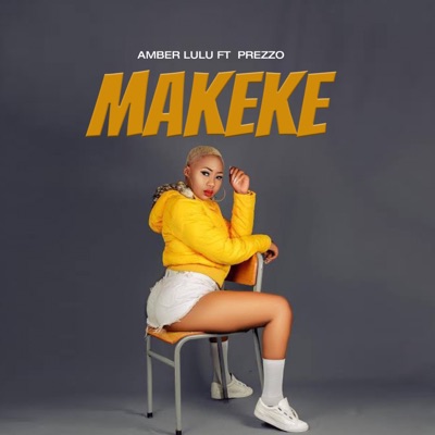 Makeke (feat. Prezzo) - Single